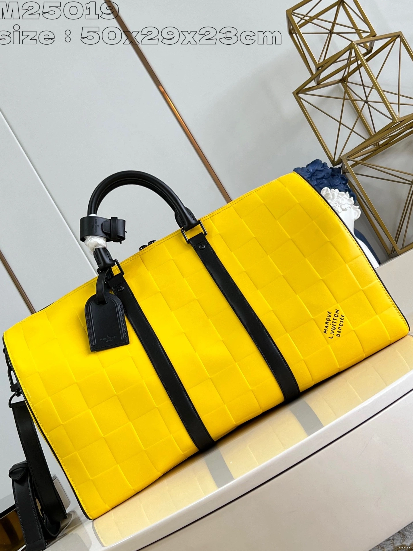 Cheap KEEPALL 50 BANDOULIÈRE LOUIS VUITTON 0729